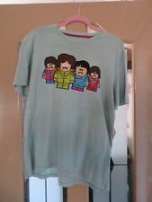 Weenicons beetle shirt for sale  SCUNTHORPE