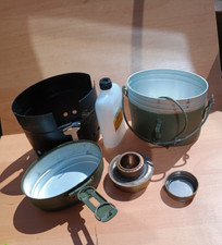 Vintage swedish army for sale  BECKENHAM