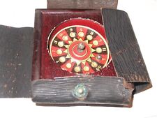 32 roulette wheel for sale  Kenilworth