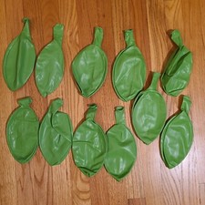 Amscan inch latex for sale  Delmar