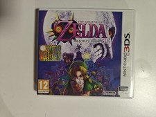 Zelda majora mask usato  Licata