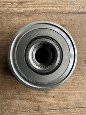 Alternator pulley ovrs for sale  NOTTINGHAM