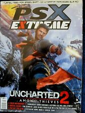 Używany, PSX EXTREME 147 11/2009 Uncharted,The Beatles,Dead Rising,Brutal Legend, na sprzedaż  PL