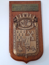 Ancienne tape bouche d'occasion  Saint-Brevin-les-Pins