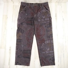 Vans jeans mens for sale  Clearwater