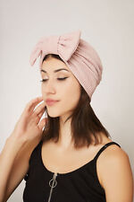 Turban women satin for sale  NOTTINGHAM