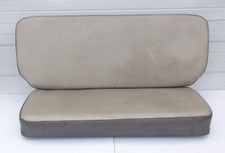 Oem original bench for sale  Hazleton