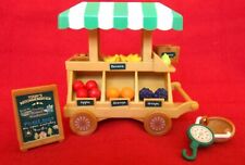 Sylvanian families market for sale  UK