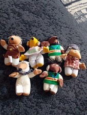 Wombles 1999 total for sale  LIVERPOOL