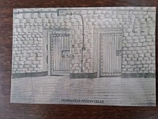 Fremantle prison cells for sale  NORTHAMPTON