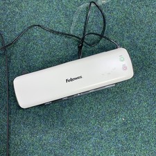Fellowes sola kaschiermaschine gebraucht kaufen  Versand nach Germany