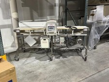 Safeline model khz for sale  Hebron