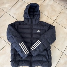 Adidas winterjacke jacke gebraucht kaufen Adidas winterjacke jacke gebraucht kaufen  Geesthacht