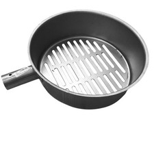 Padella cuoci castagne usato  Saluggia