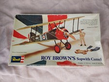 Revell model kit for sale  BUDLEIGH SALTERTON
