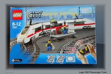 Lego set 7897 gebraucht kaufen  Bergisch Gladbach