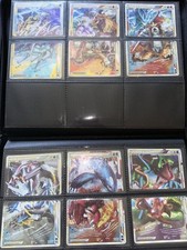 Lotto carte pokemon usato  Padova