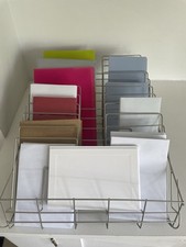 Envelope writing paper for sale  LONDON