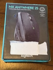 Logitech anywhere mouse for sale  Tucson