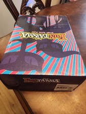 Pleaser funtasma saddle for sale  Huntsville