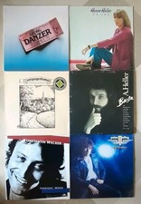 Schallplatten pop deutsch gebraucht kaufen  Brühl