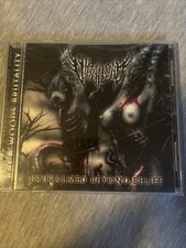 Viral Load Brutalized Beyond Belief CD comprar usado  Enviando para Brazil