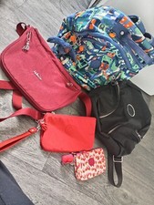 Kipling Bag / Purse Bundle for sale  BIRMINGHAM