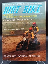 Dirt bike feb for sale  Saint Petersburg
