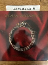 Alan parsons project for sale  SHEFFIELD