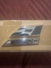 Grey chrome metal for sale  TROWBRIDGE