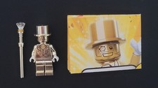 Genuine lego gold for sale Genuine lego gold for sale  OLDBURY