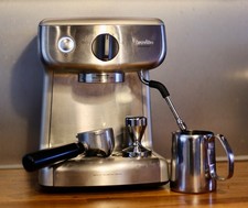 breville coffee machine for sale breville coffee machine for sale SHEFFIELD