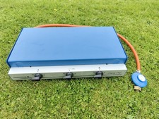 Campingaz portable two for sale  NORTHAMPTON