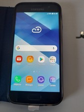 Smartphone samsung galaxy d'occasion  L'Isle-d'Abeau