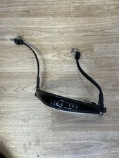 Black patent padded for sale  WESTON-SUPER-MARE