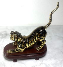 Accendino tigre collezione usato  Italia