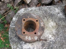 Vintage lambretta cylinder for sale  HAYLING ISLAND