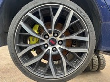 Wheel 19x8 alloy for sale  Denver