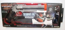 Resident Evil: The Darkside Chronicles Magnum Gun & Umbrella Knife Wii na caixa, na caixa comprar usado Resident Evil: The Darkside Chronicles Magnum Gun & Umbrella Knife Wii na caixa, na caixa comprar usado  Enviando para Brazil