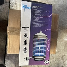 Blue thunder electronic gebraucht kaufen  Spiesen-Elversberg