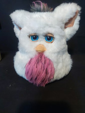 2005 tiger furby d'occasion  Expédié en Belgium