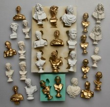 Dolls house statues for sale  RAYLEIGH