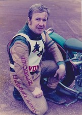 Soren sjosten photograph for sale  TELFORD