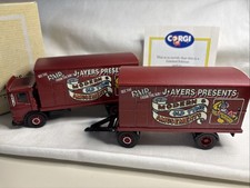 Corgi 97893 j.ayers for sale Corgi 97893 j.ayers for sale  TAMWORTH