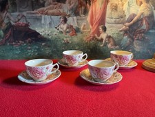Johnson bros rose d'occasion  Thônes
