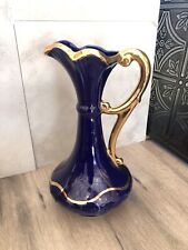 Vintage vase hand for sale  Marion