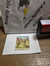 Figurina n.35 album usato  Imola