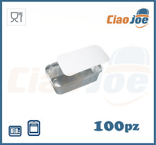 100 contenitori vaschette usato  Frattaminore