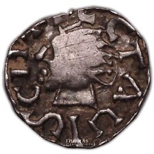 Monnaie mérovingiens denier d'occasion  France