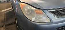 Passenger right headlight for sale  Annandale